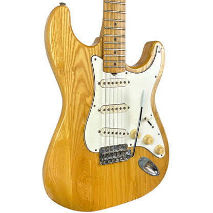 Greco Stratocaster de los años 70 - Natural