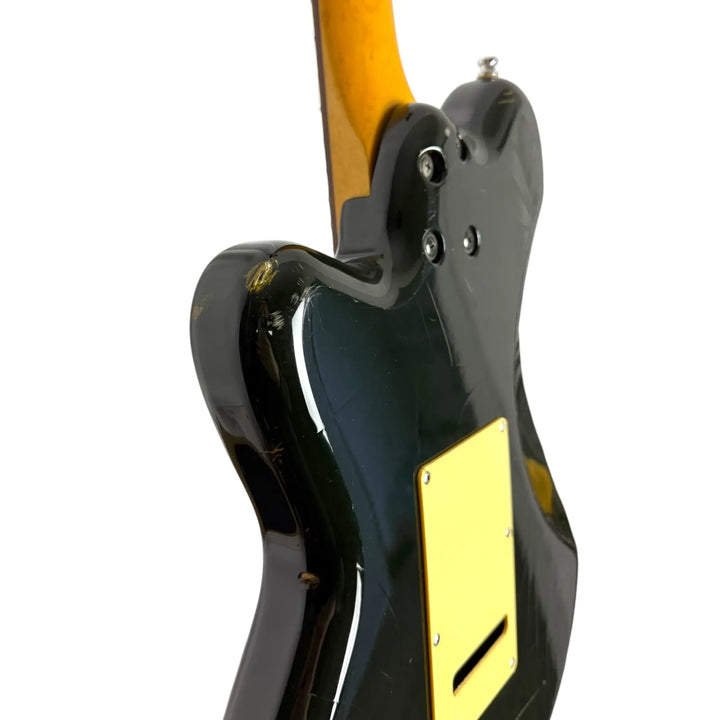 Ibanez TC530 Talman 1994 - Black Ibanez