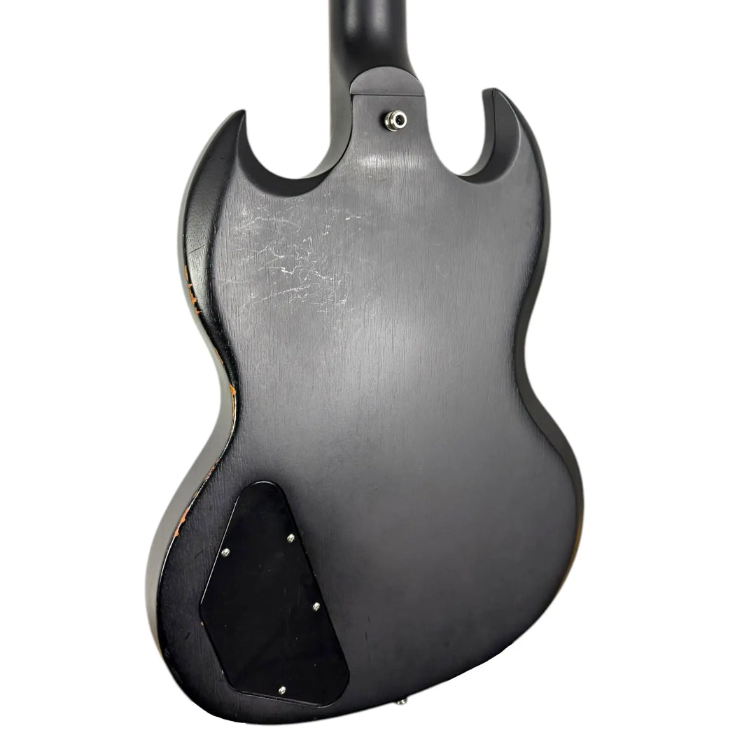 Gibson SGJ 2014 - Vintage Burst - Pat´s Guitars