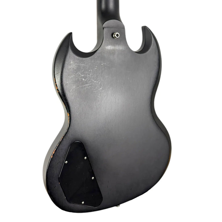 Gibson SGJ 2014 - Vintage Burst - Pat´s Guitars