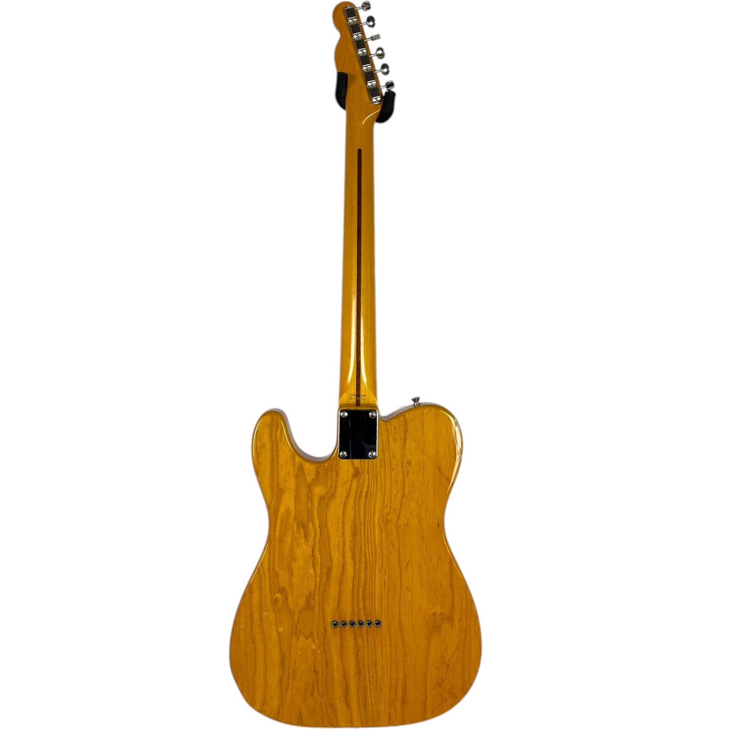 Fender Japan TL52-80TX ’52 Reissue Telecaster 2002-2004 - Butterscotch Blonde