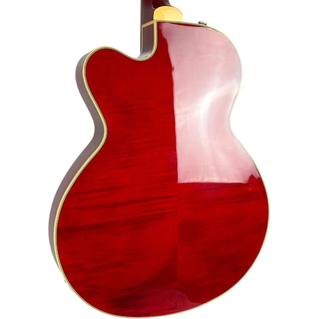 Duesenberg Imperial 2012 - Red Duesenberg