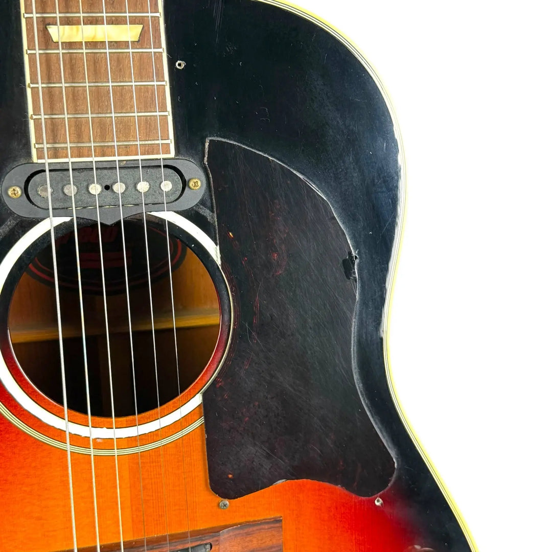 Greco Pat´s Guitars