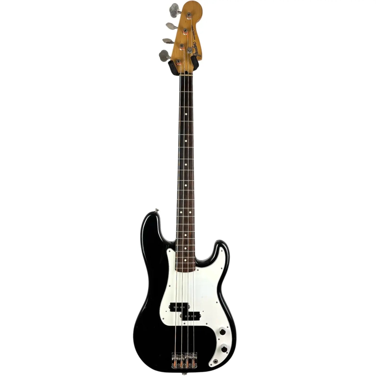 Fender Japan Precision Bass Black Fender