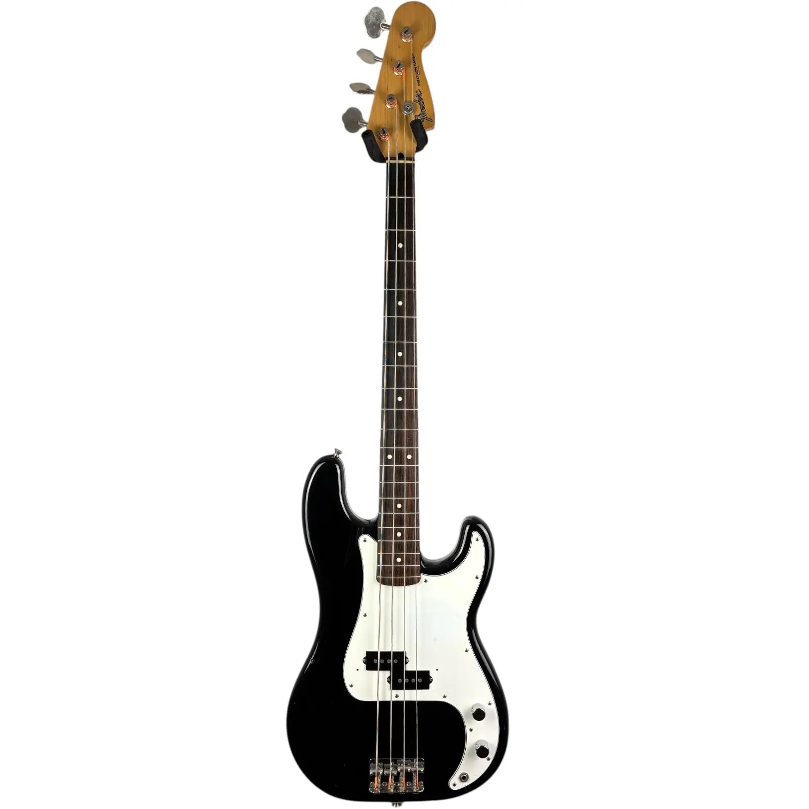 Fender Japan Precision Bass Black Fender