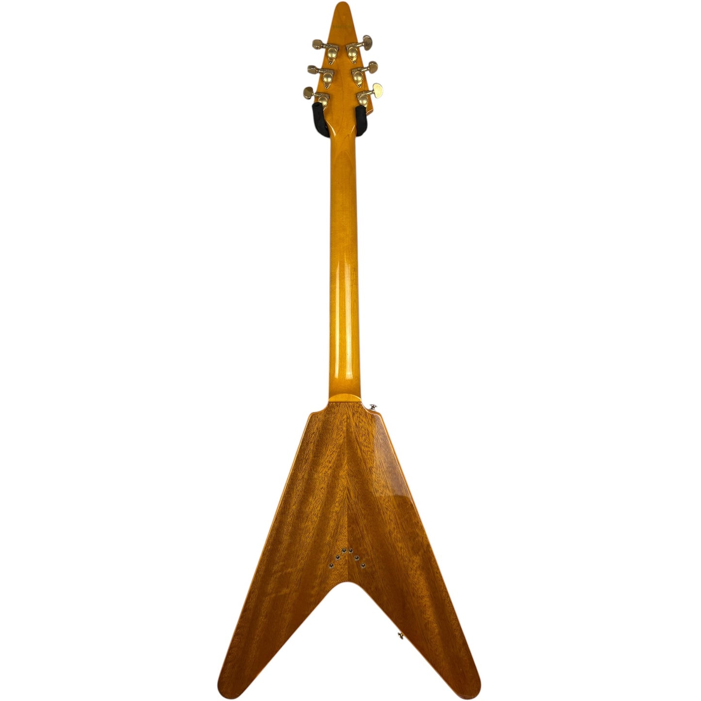 Epiphone Flying V 2006 – Korina luonnollinen