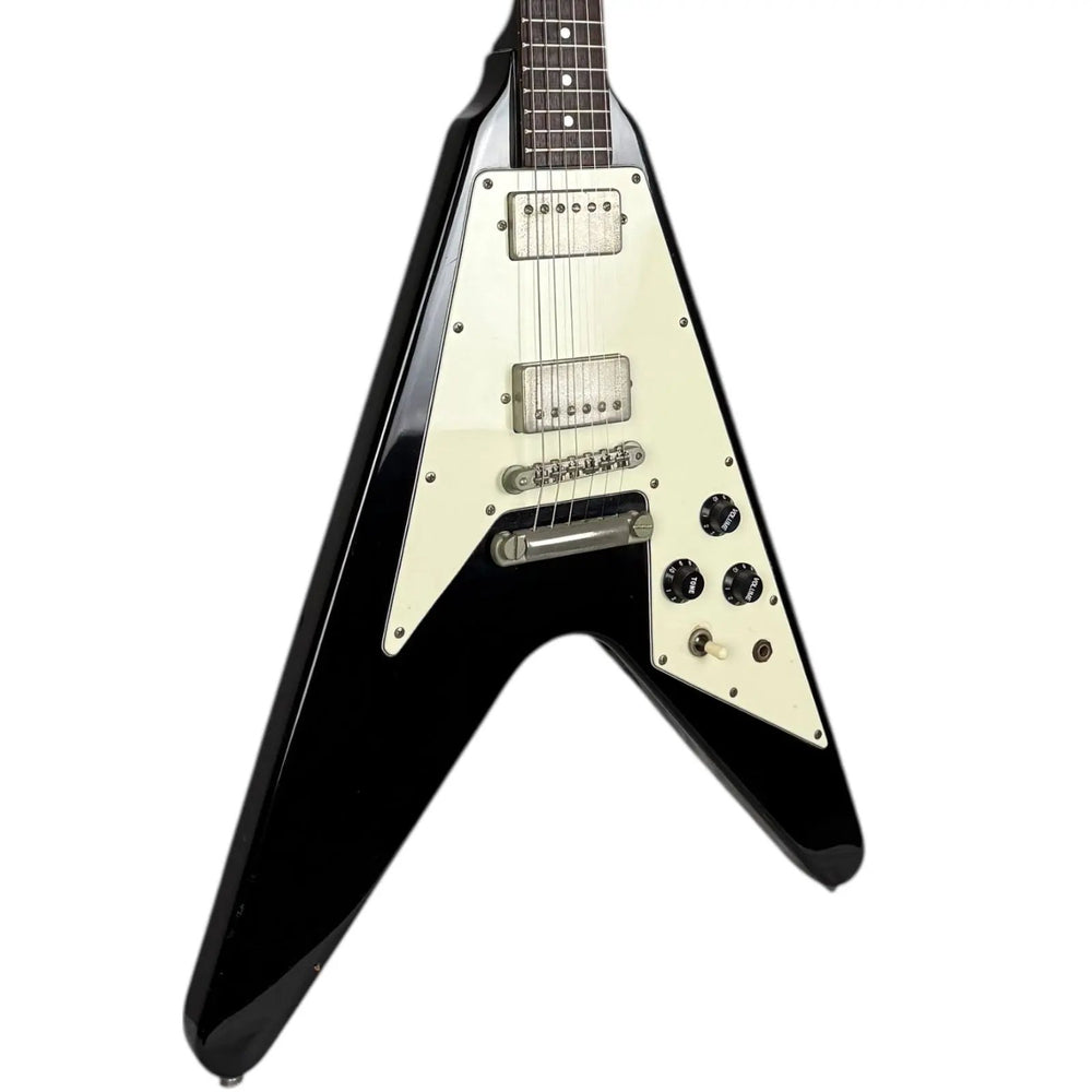 Greco Flying V Greco