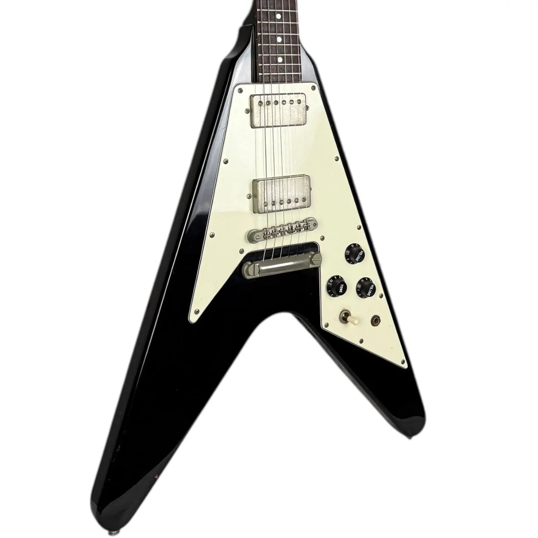 Greco Flying V Greco