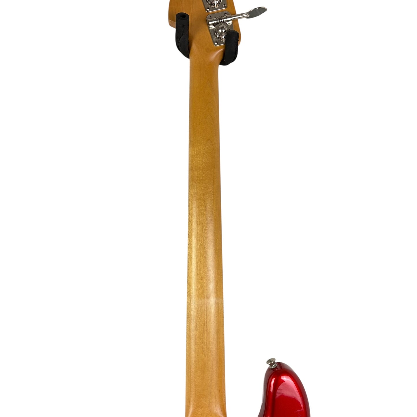 Fender Japan PB-38 Precision Bass 1993-1994 - Candy Apple Red