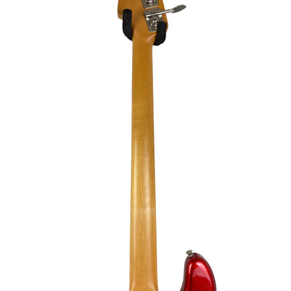 Fender Japan PB-38 Precision Bass 1993-1994 - Candy Apple Red