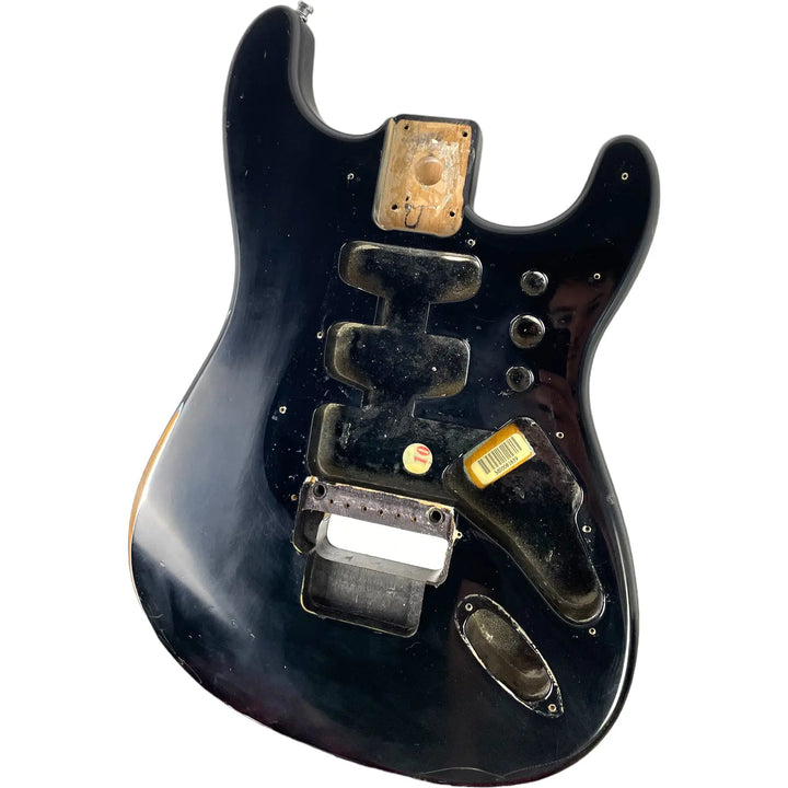 Fender Stratocaster Body México - Pat´s Guitars