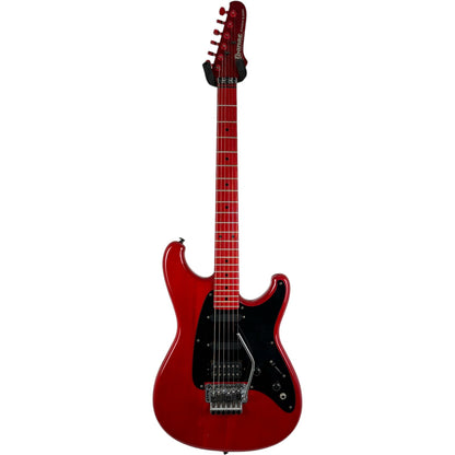 Ibanez Roadstar II Series 1985 - All Red