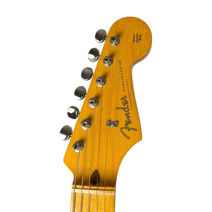 Fender Stratocaster Fender