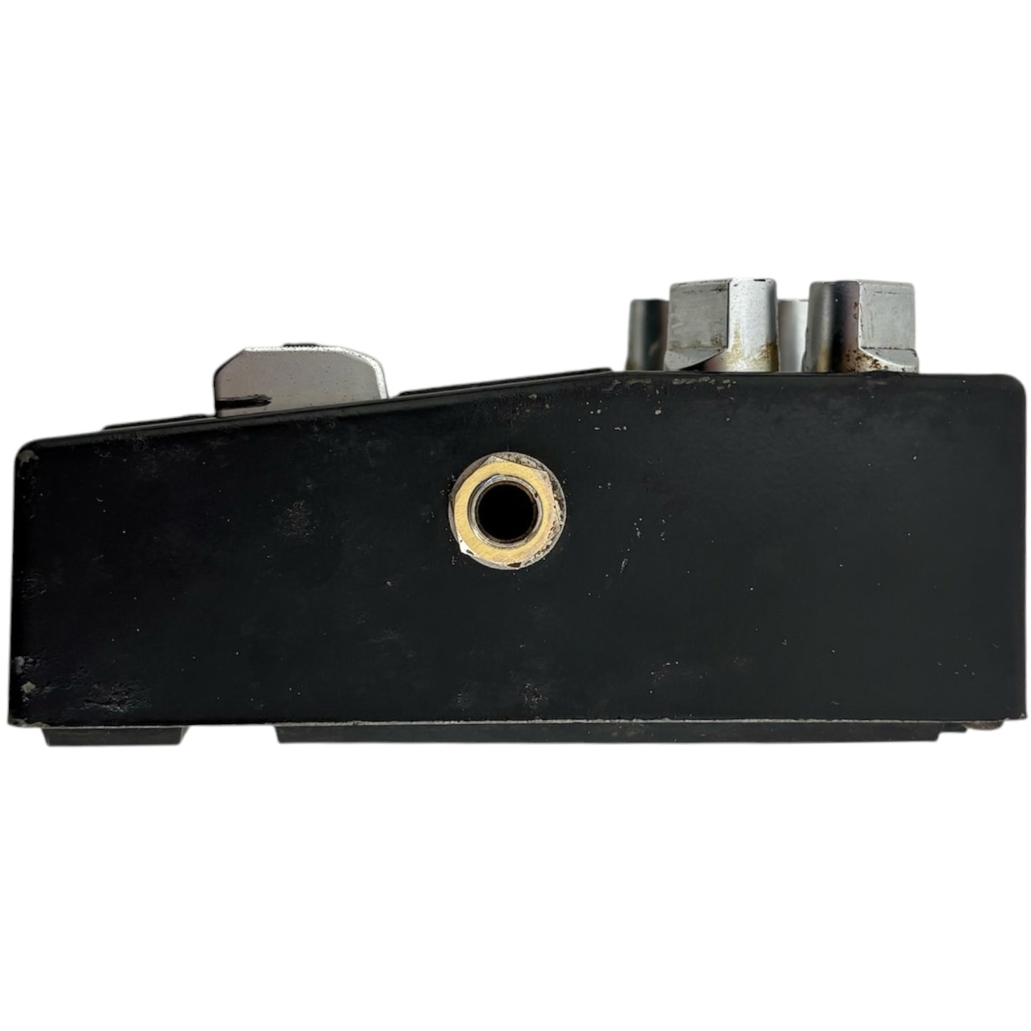 Guyatone PS-010 kompresní sustainer 1986 efektová pedál - vintage Japonsko