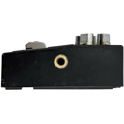 Guyatone PS-010 kompresní sustainer 1986 efektová pedál - vintage Japonsko