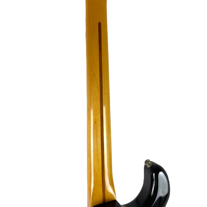 Fender MIJ ST-557EX Stratocaster Contemporary Kahler 1985-1986 - Sunburst - Pat´s Guitars