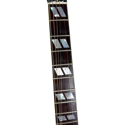 Gibson Custom Shop EDS-1275 2006 - Alpine White