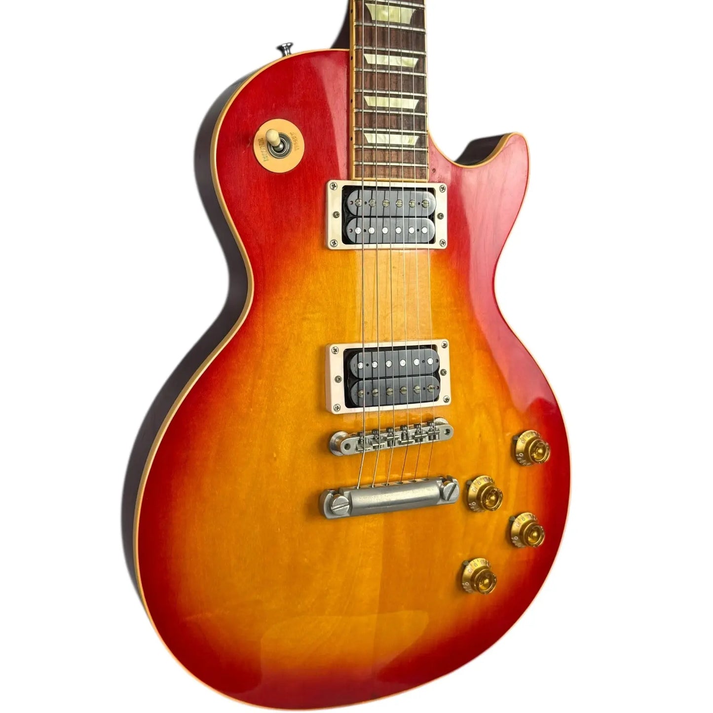 Gibson Les Paul Classic Sunburst Gibson