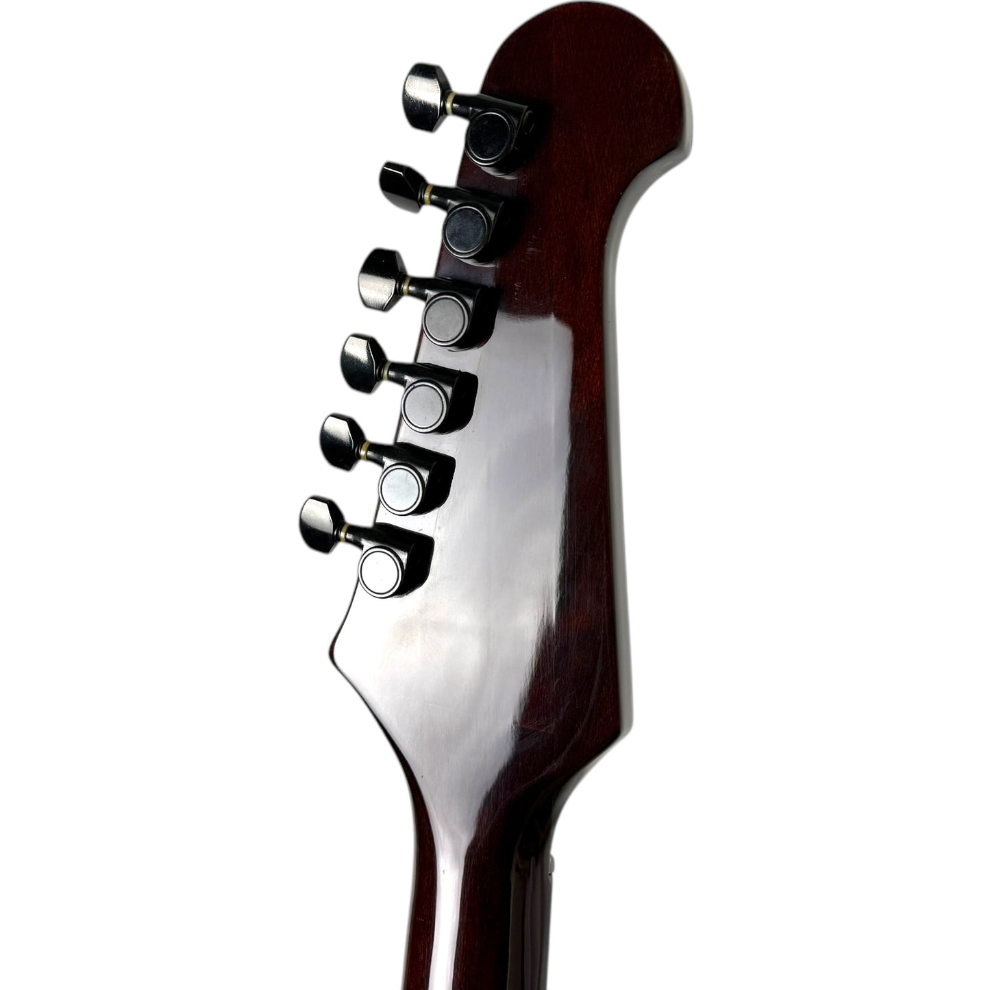 Epiphone by Gibson Firebird 300 1986-1988 - Vintage Sunburst