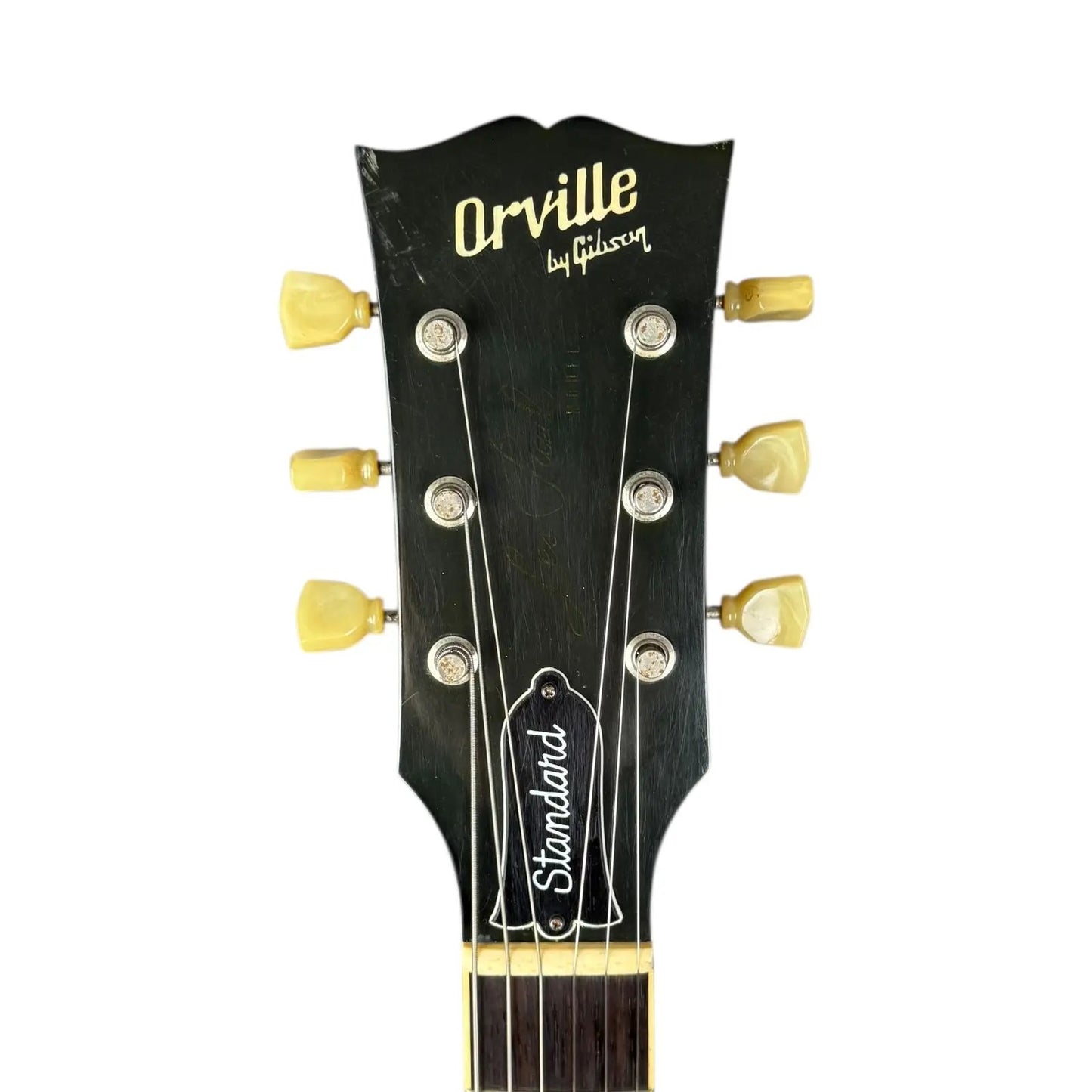 Orville Gibson Standard Orville by Gibson