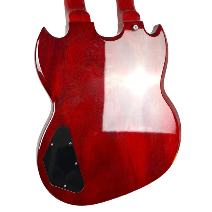 Gibson Custom Shop EDS-1275 2014 - Cherry - Pat´s Guitars