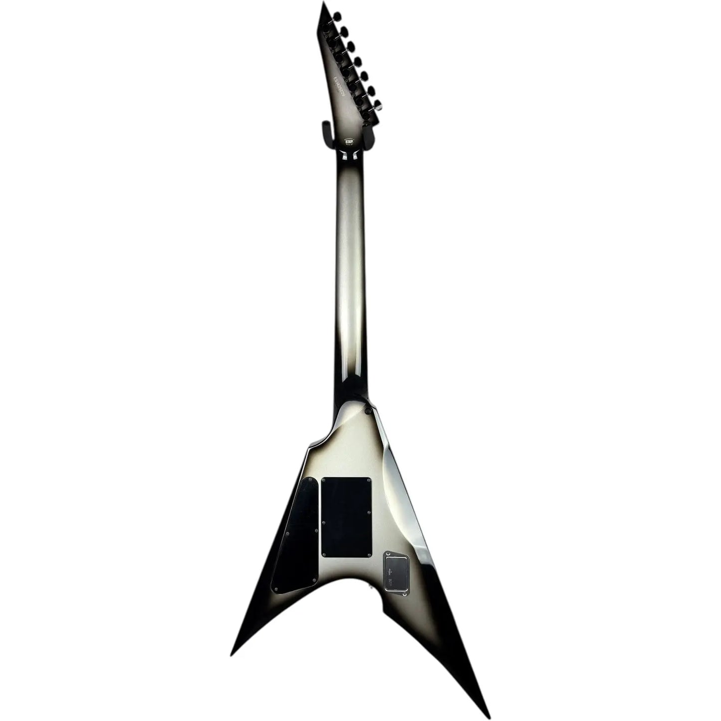 ESP E - II ESP
