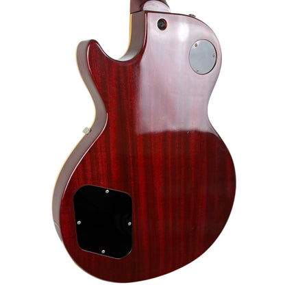 Greco EG-550 Rock Spirits Les Paul 1992 - Cherry Sunburst