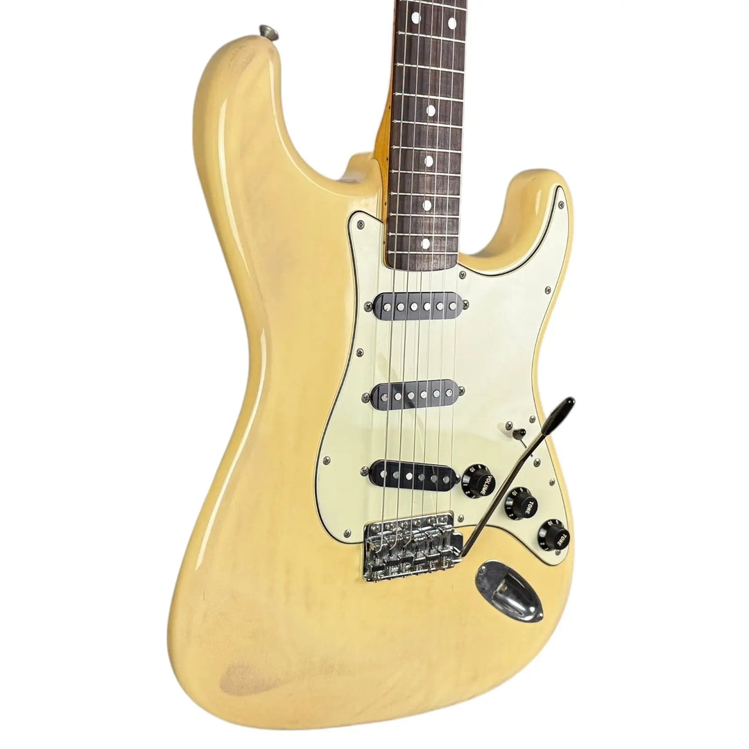 Fender Japan Pat´s Guitars