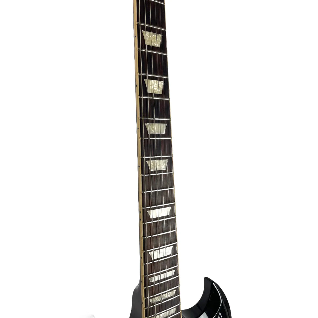 Gibson SG Standard 2023 - Ebony - Pat´s Guitars