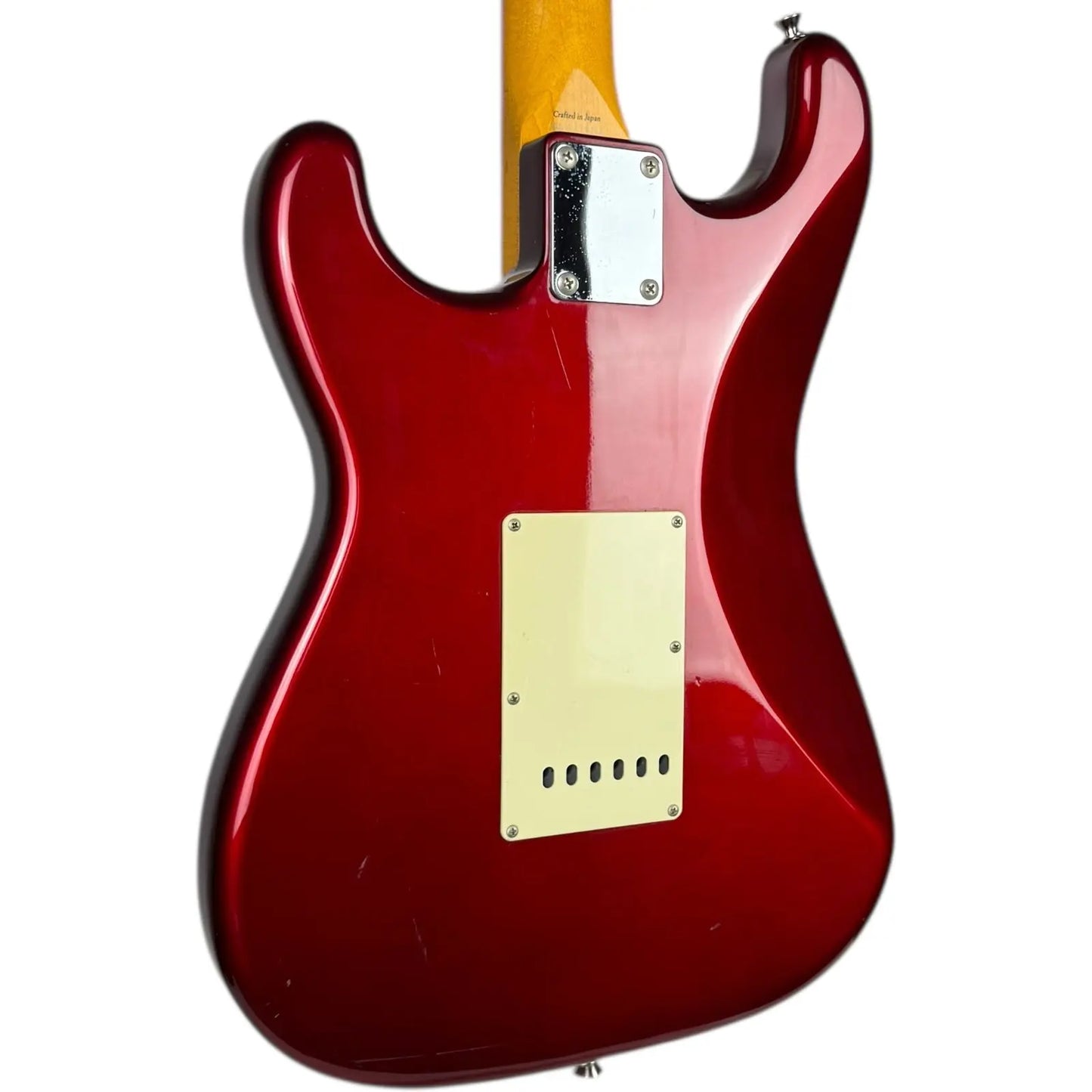 Fender Stratocaster Fender