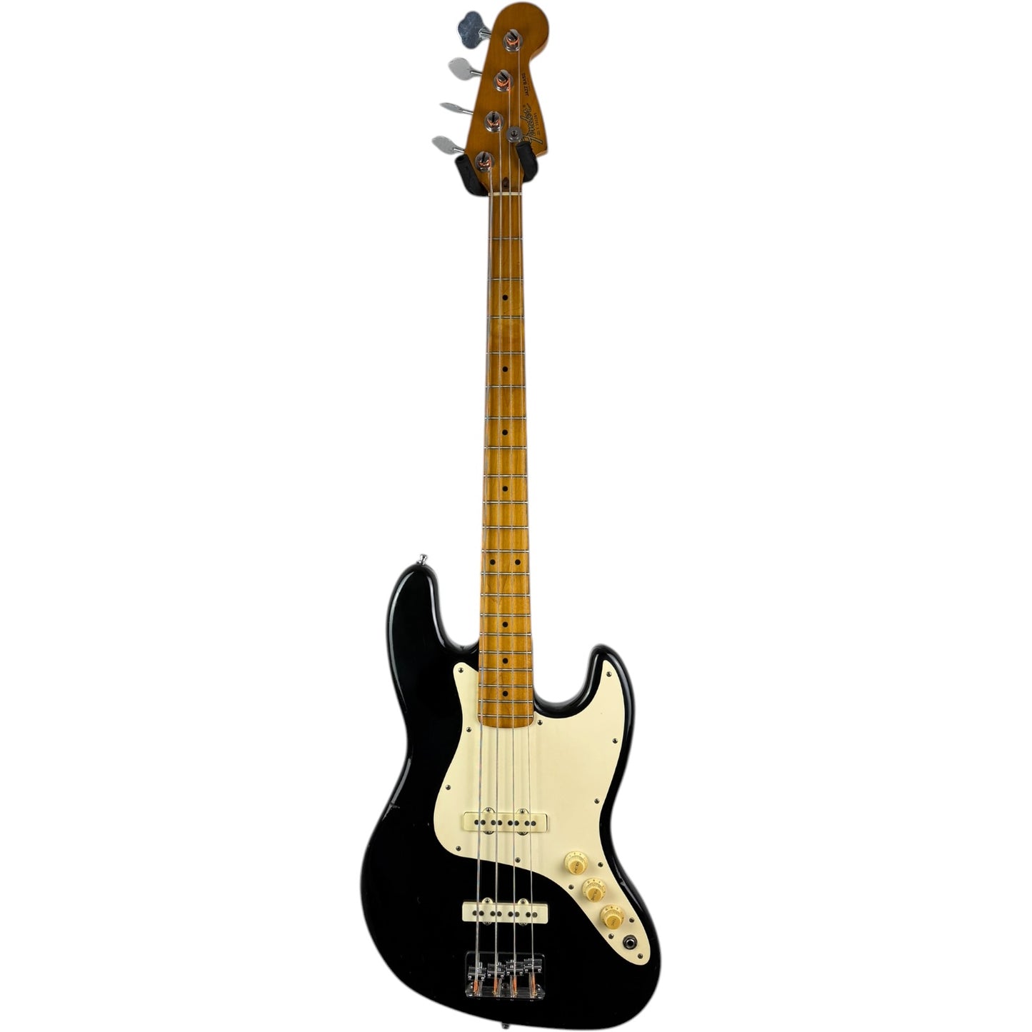 Fender USA Jazz Bass 1983 - Noir