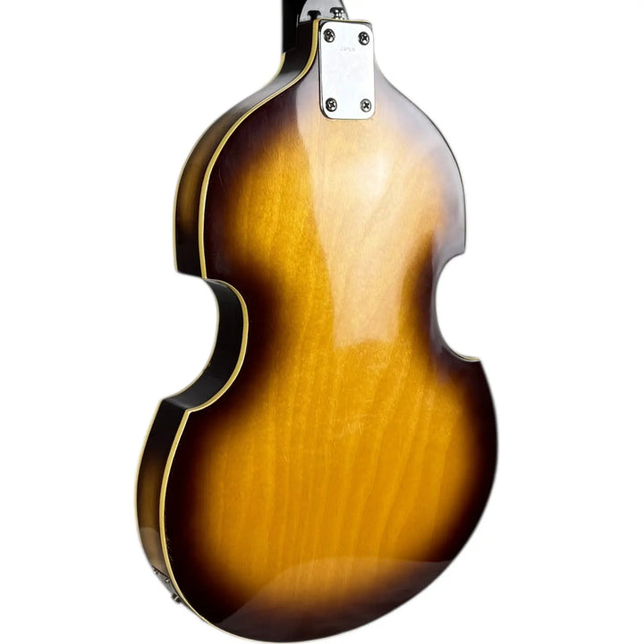 Greco Violin Bass Greco