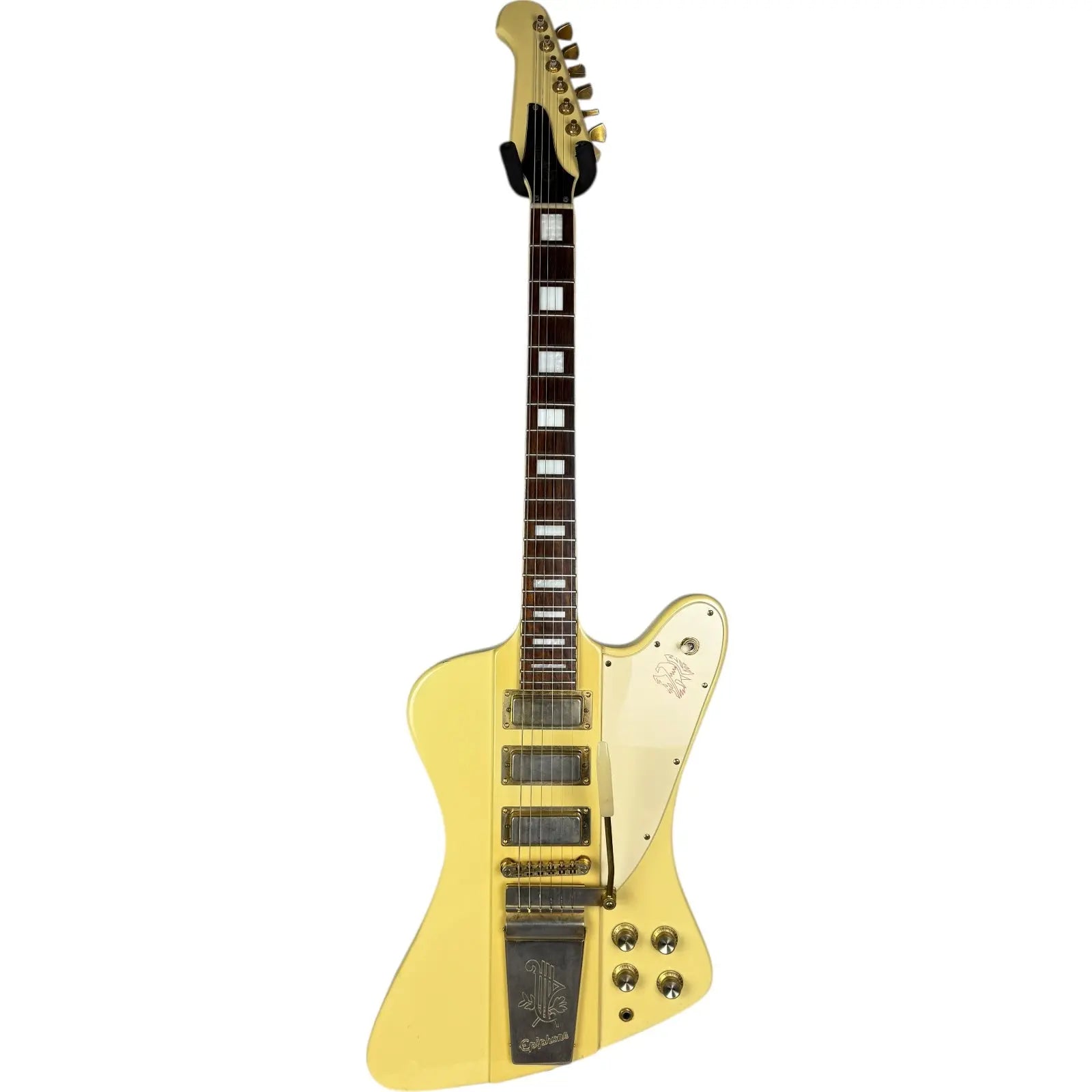 Epiphone Firebird Pat´s Guitars