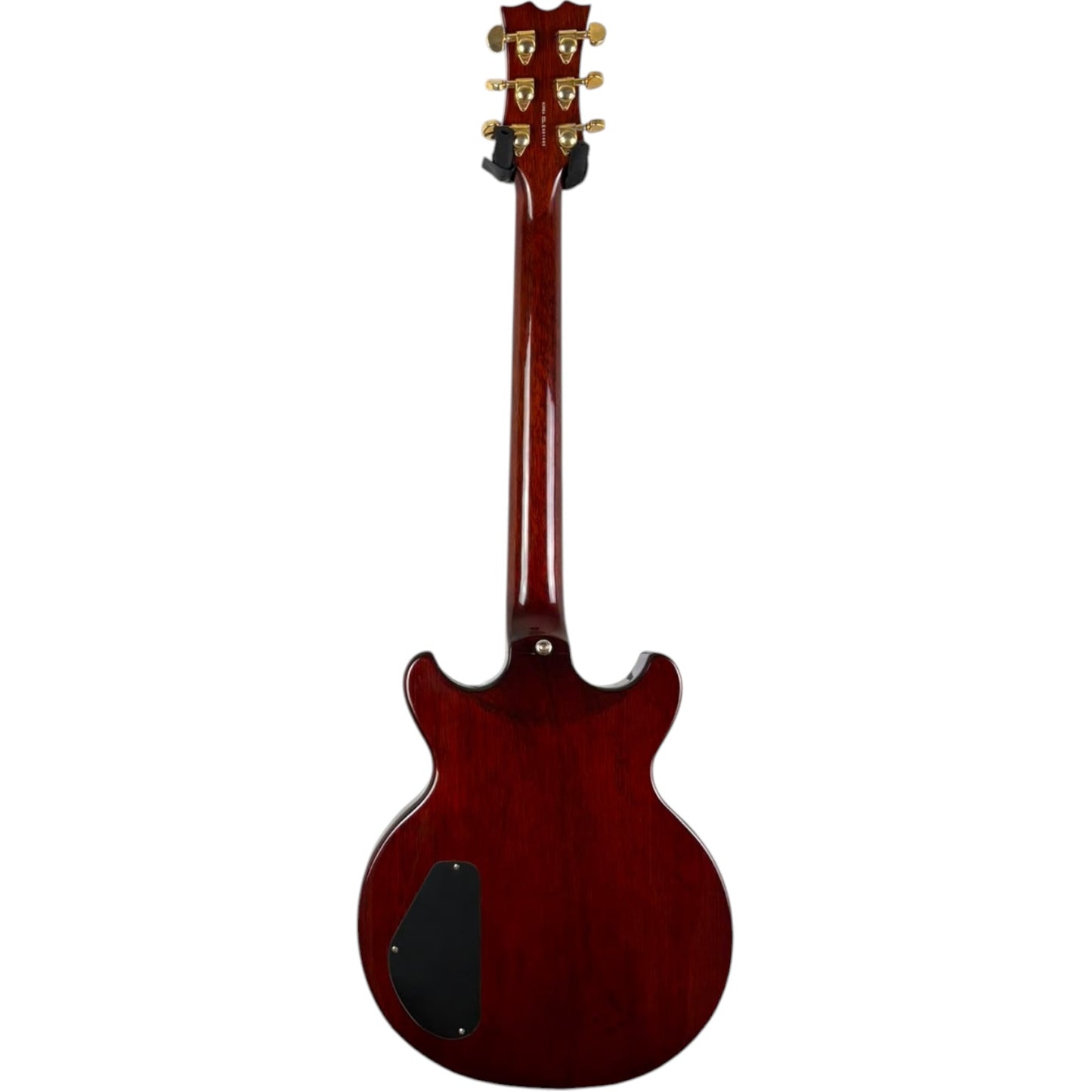 Dean Sarasota 2006 - Cherry Sunburst