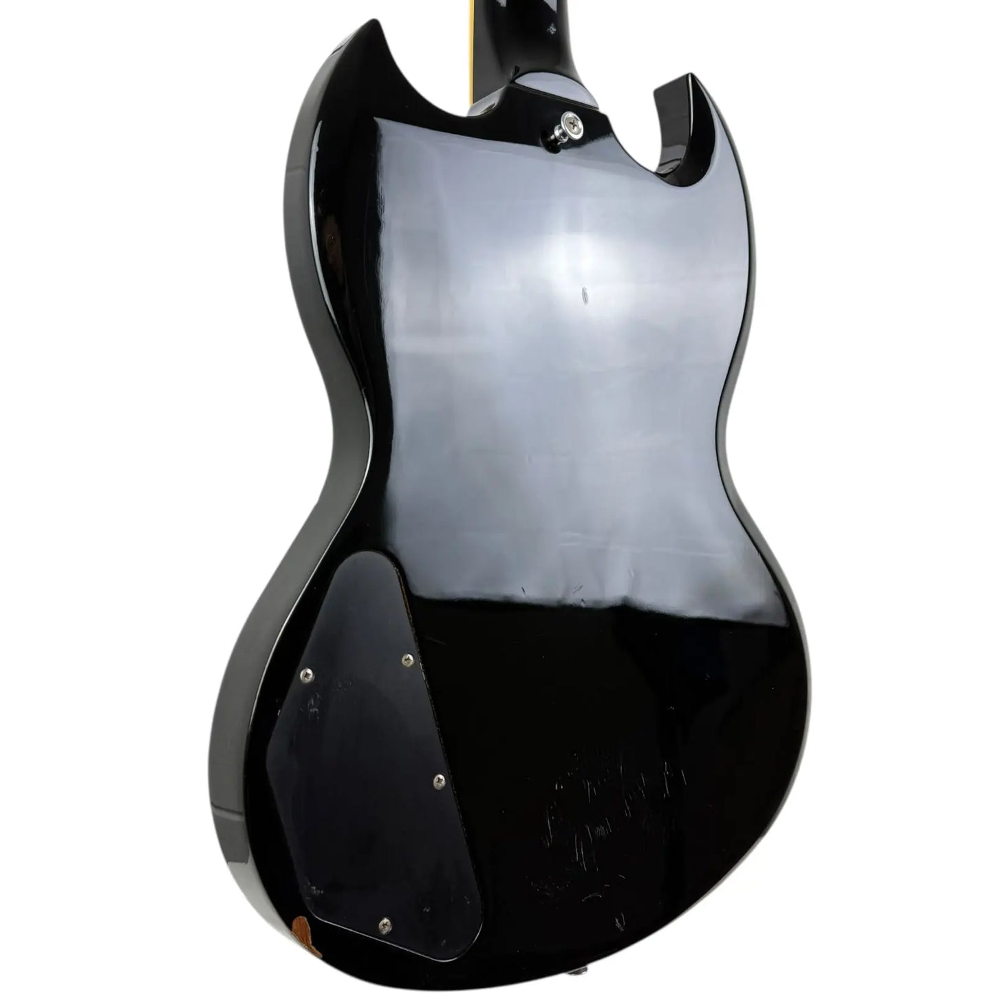 Orville by Gibson Ebony Orville by Gibson