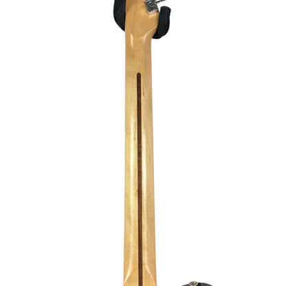 Fender Mexico Telecaster 2002 - Sunburst