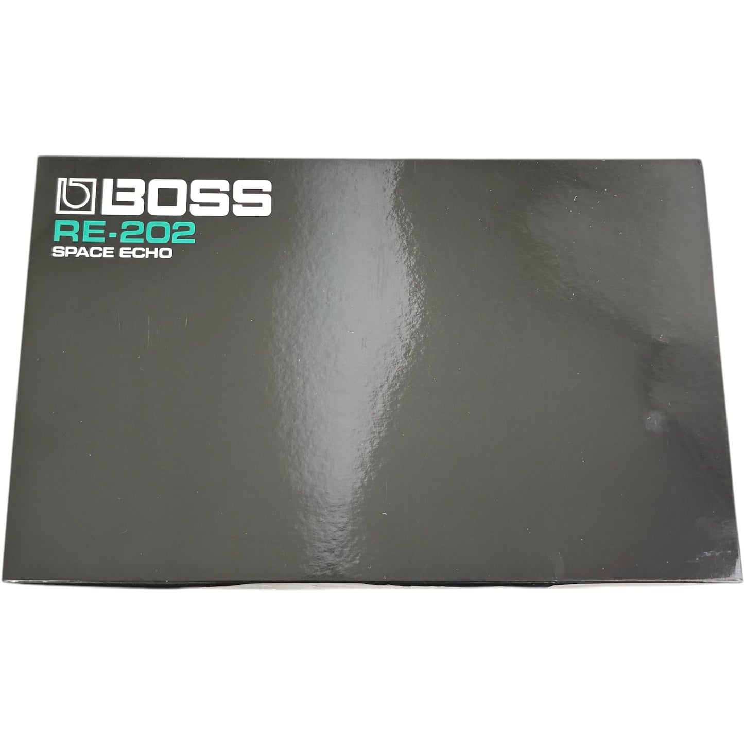 Boss RE-202 Space Echo Effect Pedal