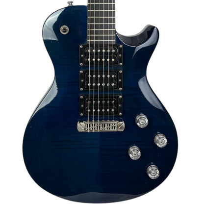 PRS SE Zach Myers Signature 2010 - Royal Blue