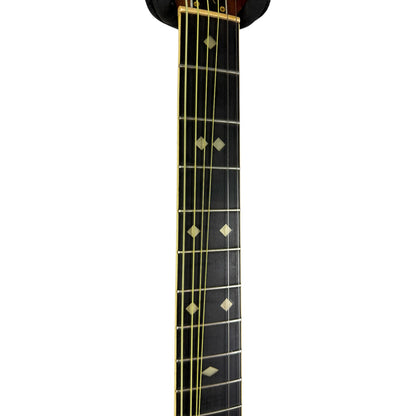Ovation 1627 Glen Campbell Artist 1981 - Натурален