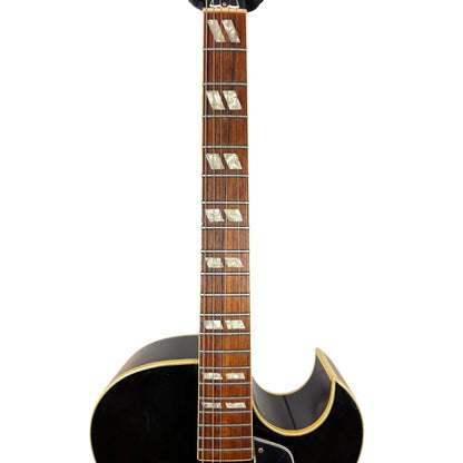 Gibson ES-165 Herb Ellis Signature 1996 – Vintage Sunburst