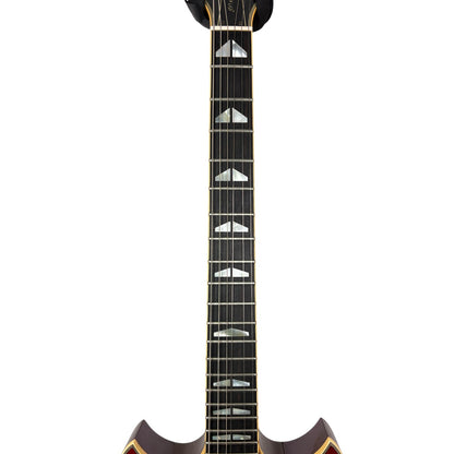 Yamaha Japan SG1000 - Sunburst ciliegia
