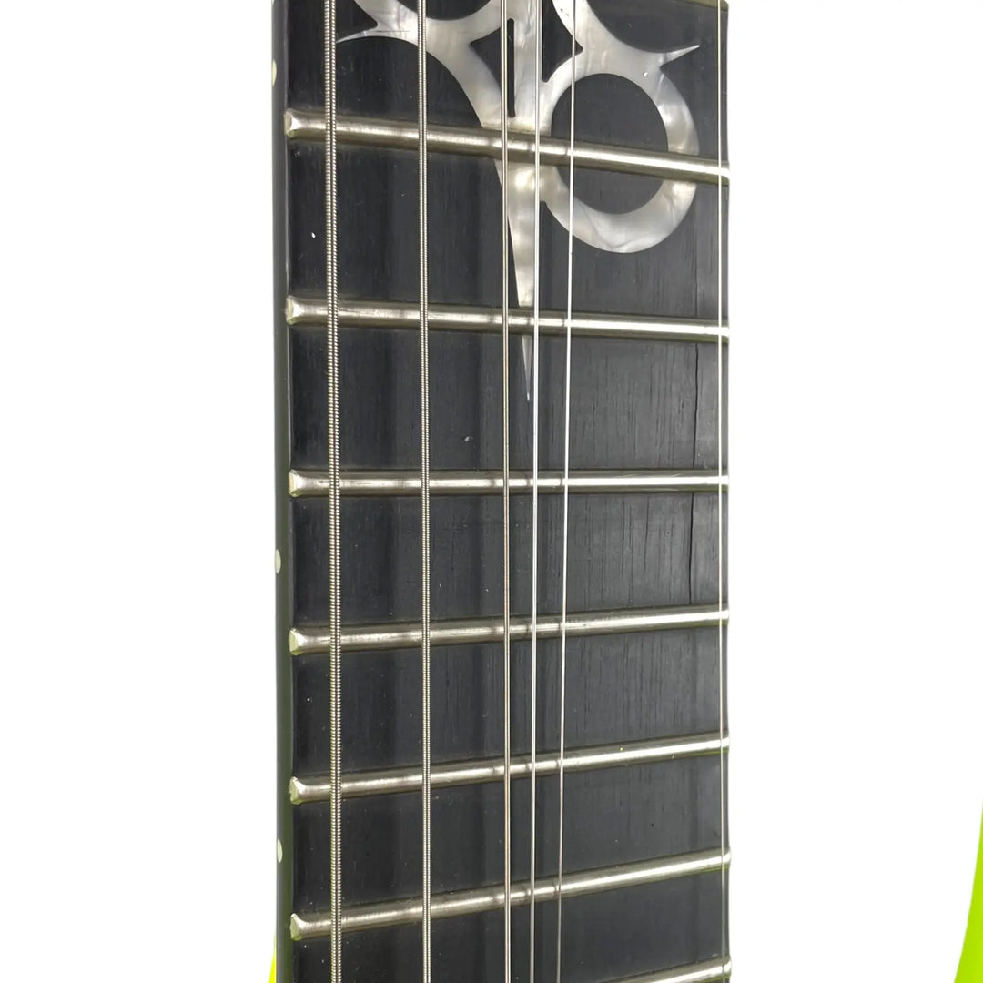 Solar A2.6FRLN 2020 - Lime Neon Solar Guitars