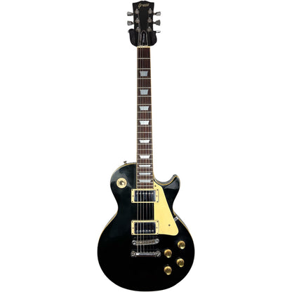 Greco EG-500 Standard Les Paul 1977 - Ébano