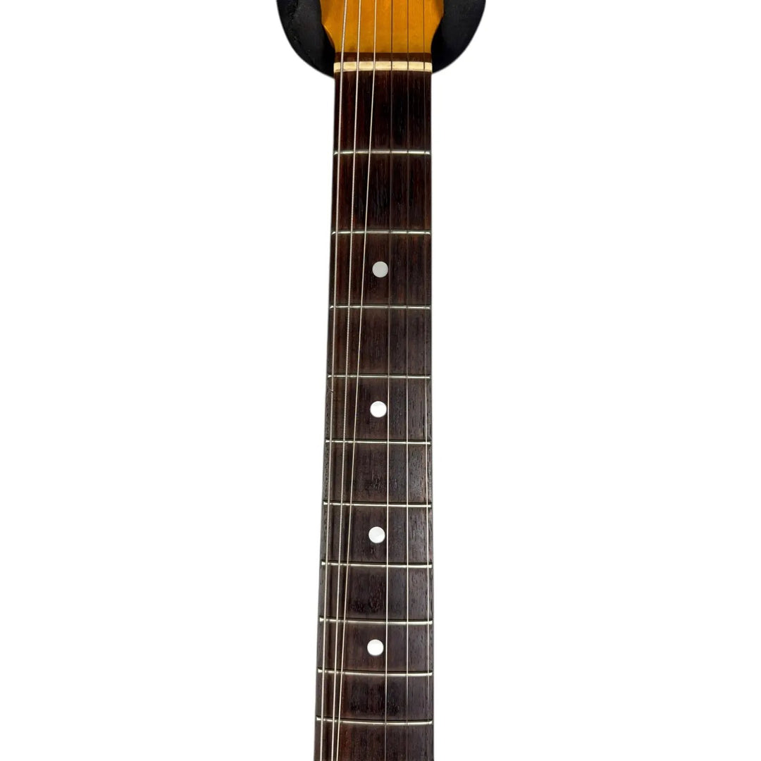 Fender Jag-Stang Fender