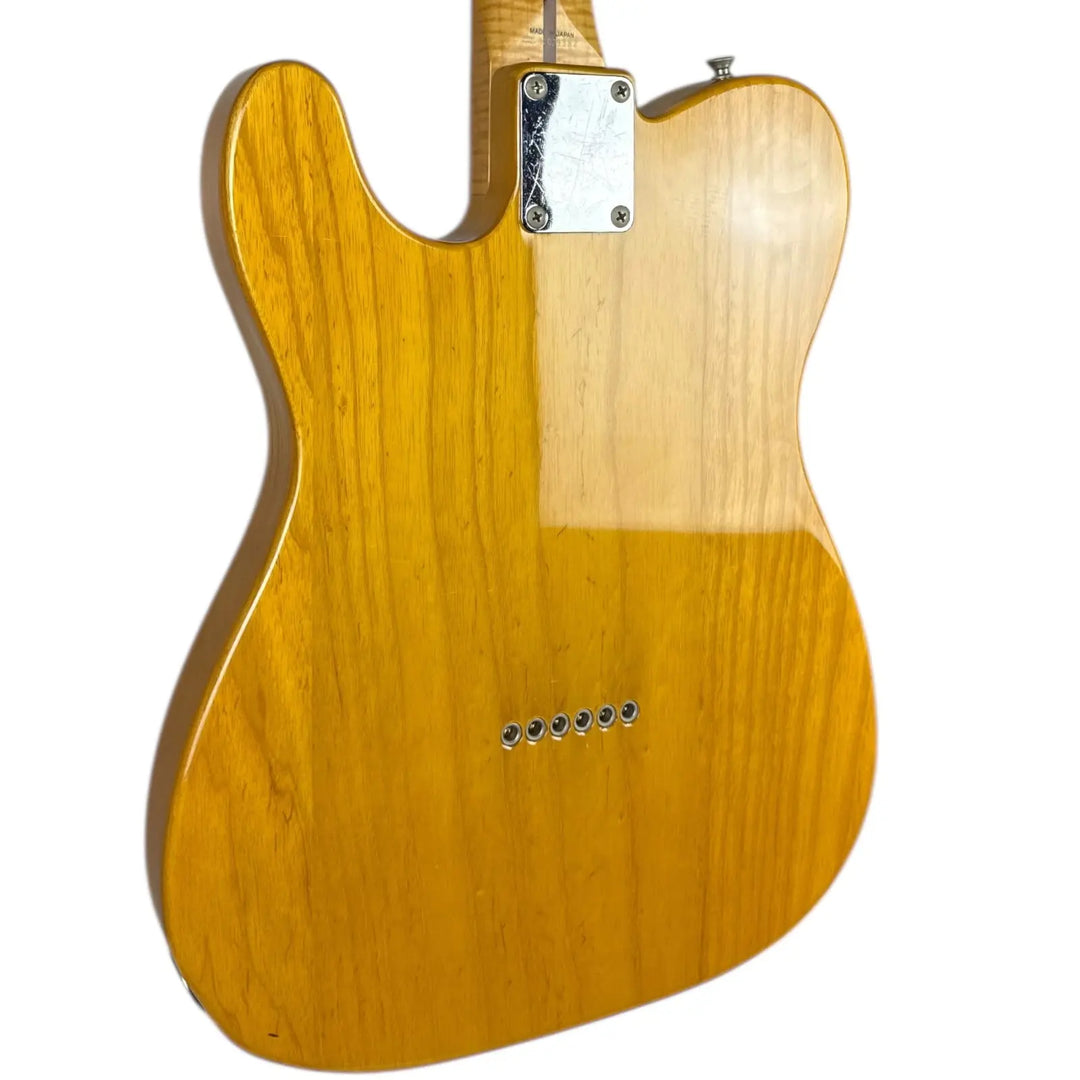 Fender Telecaster Nature Fender