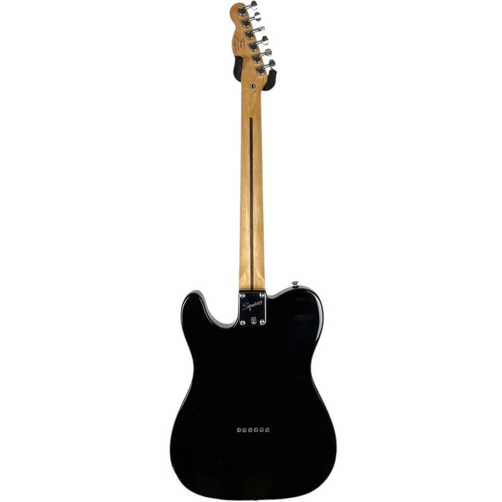 Squier by Fender Avril Lavigne Signature Telecaster 2009 - Pat´s Guitars