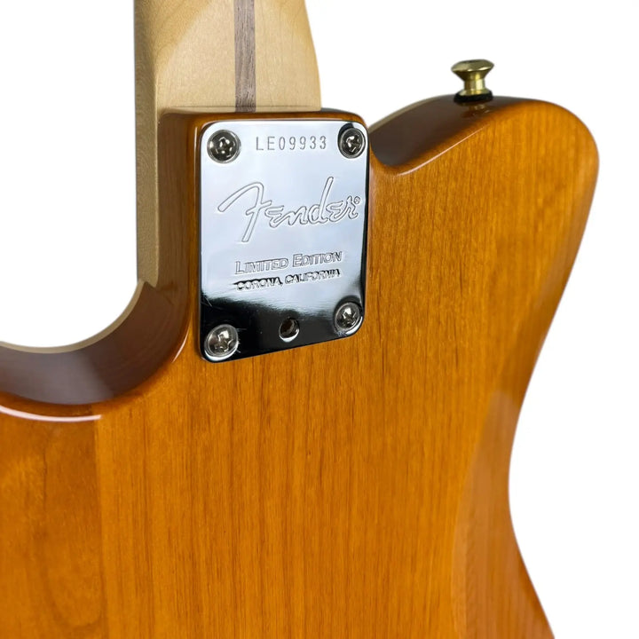 Fender Telecaster Fender