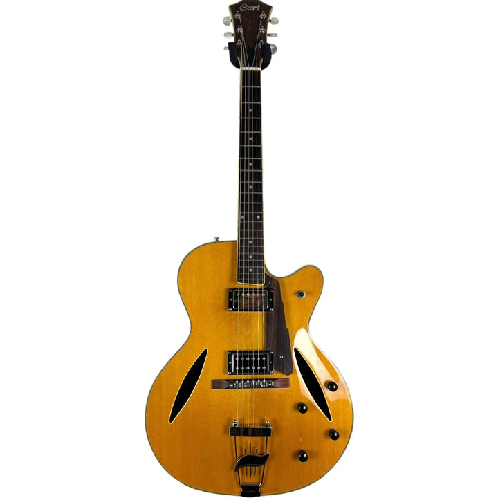 Cort Beck-6 2001 - Natural - Pat´s Guitars