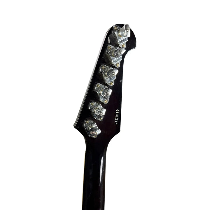 Orville by Gibson Orville by Gibson