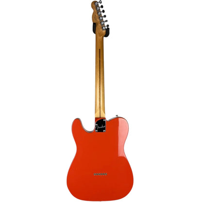 Fender Telecaster Red Fender